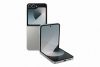 Samsung Galaxy Z flip 6 256GB Shadow Grey - Használt, Kiváló