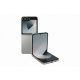 Samsung Galaxy Z flip 6 256GB Shadow Grey - Használt, Kiváló