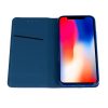 Kinyitható kék tok (iPhone 14 Pro Max)