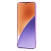 Techsuit SoftFlex szilikon tok Xiaomi 15 - Lila