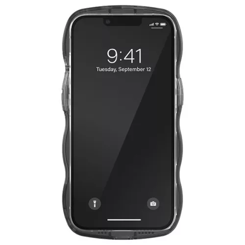 Adidas Wavy tok iPhone 13 Pro - Fehér