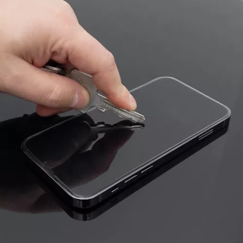 Wozinsky Privacy Glass edzett üveg antispy szűrővel Samsung Galaxy S24 Üvegfólia