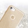 Csillogós arany tok (iPhone 14 Plus)
