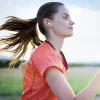 Cserélhető fülpárna (3 darabos) készlet - Apple AirPods Pro 3 -hoz, prémium szilikon, XS, S, L méretek - Fehér - Techsuit - AirVibe (ET2) 