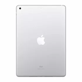 iPad 5.Gen 32GB Silver - Használt, Jó állapot