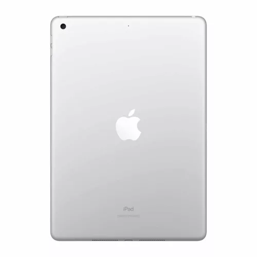 iPad 5.Gen 32GB Silver - Használt, Jó állapot