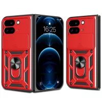 Google Pixel 9 Pro Fold tok