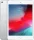 iPad Mini  5th Gen Wi-Fi + Cellular - 64GB Silver - Használt, Jó állapot - 6 Hónap Garancia
