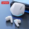 Lenovo GM2 Pro - Gamer Bluetooth 5.3 vezeték nélküli fülhallgató