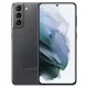 Samsung Galaxy S21 128GB Phantom Grey, - Használt, Független Kiváló - 6 Hónap Garancia