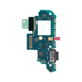   Dokkoló töltőport csatlakozó Samsung Galaxy A54 (A546B) készülékhez, eredeti, nemzetközi verzió
