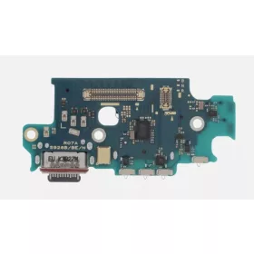   Töltőport csatlakozó Samsung Galaxy S24 (S921) készülékhez, eredeti