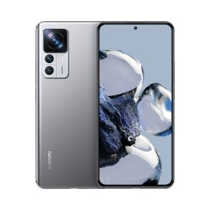 Xiaomi 12T Pro 256GB Szürke - Használt, Kiváló