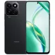 Honor 200 Smart 4/256GB Midnight Black Dual SIM - Használt, Újszerű - 6 Hónap Garancia
