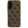 Guess - Hardcase 4G Classic - Samsung Galaxy A36 / A56 5G - Fekete