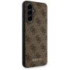 Guess - Hardcase 4G Classic - Samsung Galaxy A36 / A56 5G - Fekete