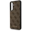 Guess - Hardcase 4G Classic - Samsung Galaxy A36 / A56 5G - Fekete