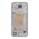 Gyári OEM LCD kijelző - Kék (Ice blue) - Samsung Galaxy A35 5G 2024 - SM-A356