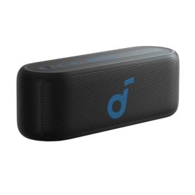   Anker – Vezeték nélküli hangszóró Soundcore Select 2S – True Wireless Stereo, 20W, IPX7 – Fekete