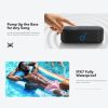 Anker – Vezeték nélküli hangszóró Soundcore Select 2S – True Wireless Stereo, 20W, IPX7 – Fekete