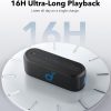 Anker – Vezeték nélküli hangszóró Soundcore Select 2S – True Wireless Stereo, 20W, IPX7 – Fekete