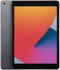 iPad 8th Gen 32GB Space Gray - Használt, Jó állapot - 6 Hónap Garancia