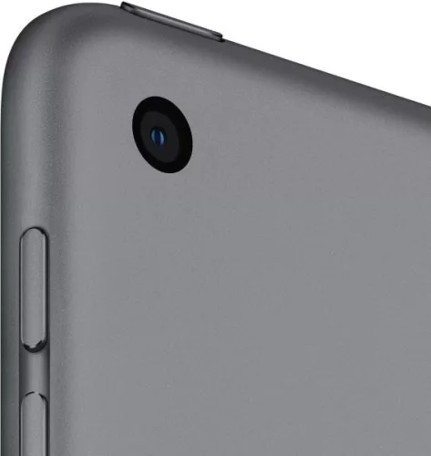 iPad 8th Gen 32GB Space Gray - Használt, Jó állapot - 6 Hónap Garancia