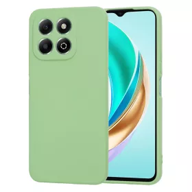   Techsuit - SoftFlex tok Motorola Edge 50 Neo / Motorola ThinkPhone 25 - Menta zöld