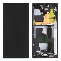 Samsung Galaxy Note 20 Ultra szervíz