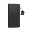Kinyitható bőrtok IPHONE 7/8 / SE 2020 / SE 2022 - fekete