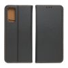 Kinyitható bőrtok IPHONE 7/8 / SE 2020 / SE 2022 - fekete
