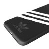 Adidas Csíkos tok iPhone 7-8 - fekete