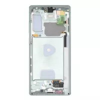 Samsung Galaxy Note 20 szervíz