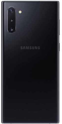 Samsung Galaxy Note 10 256GB - Használt, Kiváló  - 1 Év Garancia