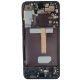 Gyári OEM LCD kijelző - Fehér - Samsung Galaxy S22 Plus 2022 - SM-S906