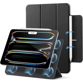   ESR Rebound Mágneses Trifold iPad tok Stylus Pen tartóval - iPad Pro 11 (2022/2021/2020)