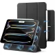 ESR Rebound Mágneses Trifold iPad tok Stylus Pen tartóval - iPad Pro 11 (2022/2021/2020)