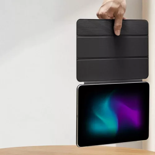 ESR Rebound Mágneses Trifold iPad tok Stylus Pen tartóval - iPad Pro 11 (2022/2021/2020)