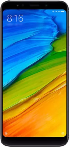 Xiaomi Redmi 5 Graphite Gray 32GB - Használt, Újszerű - 6 Hónap Garancia