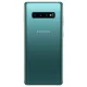 Samsung Galaxy S10 Plus 128GB Prism Green - Használt, Jó állapot - 8 Hónap Garancia