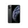 iPhone 11 Pro Max 64 GB Black  - Használt Független Kiváló - 6 Hónap Garancia