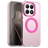 Xiaomi 15T tok