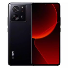 Xiaomi 13T Pro 12/512GB Black  - Használt, Újszerű