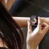 Tech-Protect Defense360 Edzett Üveg Tok Apple Watch 10 (46mm) – Átlátszó