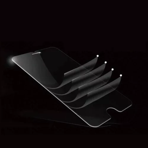 Wozinsky edzett üveg Samsung Galaxy A56 / A36 készülékhez