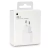 Apple hálózati töltő adapter, USB-C, 20W, 3A - fehér