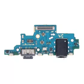   Dokkoló töltőport csatlakozó Samsung Galaxy A72 (A725) készülékhez, eredeti