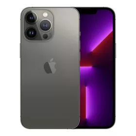   iPhone 13 Pro 128GB Midnight - Használt, Jó állapot - 2 Év Garancia