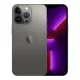 iPhone 13 Pro 128GB Midnight - Használt, Jó állapot - 2 Év Garancia