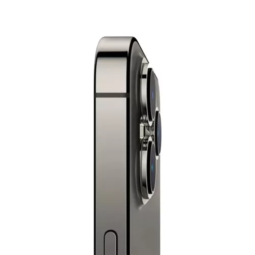 iPhone 13 Pro 128GB Midnight - Használt, Jó állapot - 2 Év Garancia